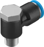 Festo QSLV-1/8-8 - Image 2