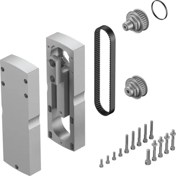 Festo EAMM-U-86-S48-82AA-177