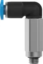 Festo NPQE-LL-M5-Q4-P10 - Image 3