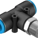 Festo QST-1/2-16