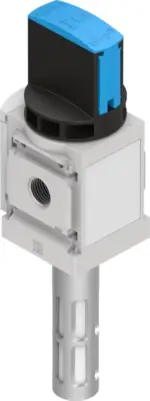 Festo MS6-EM1-1/2-S - Image 2