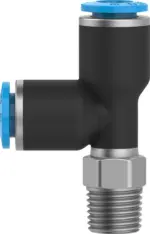 Festo NPQE-LQ-R18-Q6-P10 - Image 3