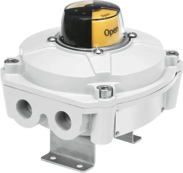 Festo SRBE-CA3-YR90-R-2A-1W-C2N12-C1