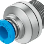 Festo NPQE-DK-G18-Q4-P10