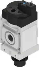 Festo MS6-EE-1/2-V230 - Image 2