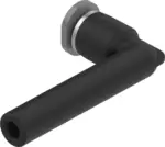 Festo NPQE-L-Q4-S6-P10 - Image 2