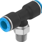 Festo NPQE-T-R14-Q10-P10