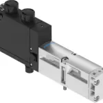 Festo VSVA-B-T22CV-AZ-A2-1T1L