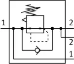Festo MS6-LRB-1/2-D7-A4-AS - Image 2