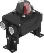 Festo SRBK-CA4-YR90-MW-1-1WG-C2-EX6 - Image 2