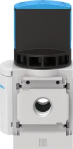 Festo MS6-EM1-1/2 - Image 5