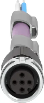 Festo NEBC-M12G5-ES-5-LE5-CO - Image 4