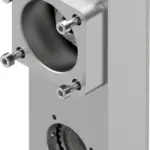 Festo EAMM-U-45-V25-38AA-63