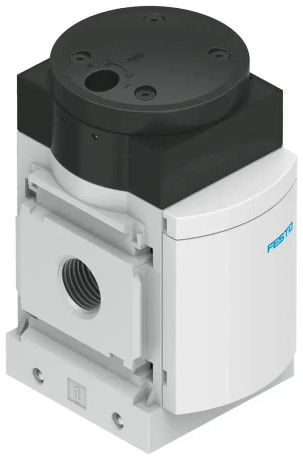 Festo MS6-DL-1/4