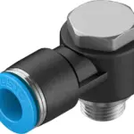 Festo QSLV-G1/8-8-50