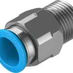 Festo QS-1/2-16-20