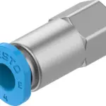 Festo NPQE-D-M5F-Q4-P10