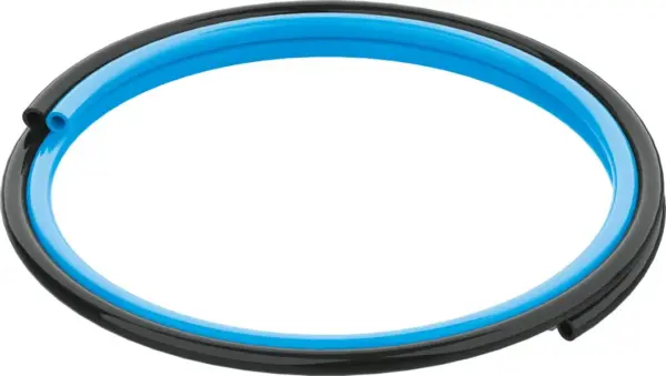 Festo PUN-4X0,75-DUO-BS