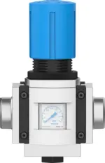 Festo MS6-LR-AGE-D6-MPA - Image 2