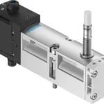 Festo VSVA-B-M52-MZD-A1-1T1L-ANC