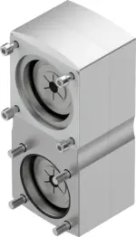 Festo EAMM-U-86-D60-87A-102-S1