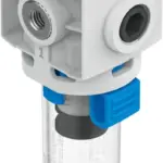 Festo MS2-LF-M5-C-P-M-F1A-B