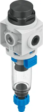 Festo MS2-LF-M5-C-P-M-B