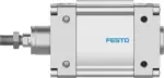 Festo DZH-63-    -PPV-A-S6 - Image 3