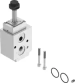 Festo VOFC-LT-M32C-MC-FG13-F19 - Image 2