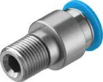 Festo QS-1/8-8-I - Image 2