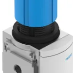 Festo MS6-LR-1/4-D6-VS