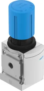 Festo MS6-LR-1/4-D6-VS