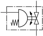 Festo VZBA-1/4"-GG-63-T-22-F0304-V4V4T-PS15-R-90-4-C - Image 2