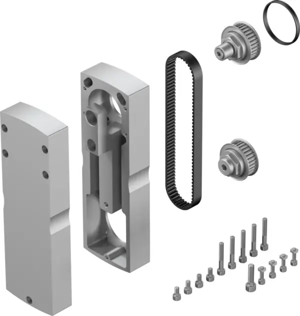 Festo EAMM-U-86-S62-82AA-102