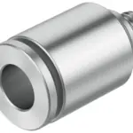 Festo NPQH-DK-M5-Q6-P10