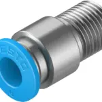 Festo QS-1/8-6-I-100