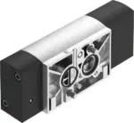 Festo VSNC-FTC-M52-M-G14-P2 - Image 2