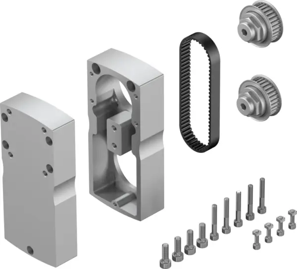Festo EAMM-U-86-D60-80P-102