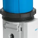 Festo MS4-LR-1/4-D6-VS-DM2