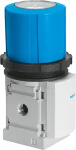 Festo MS4-LR-1/4-D5-VS-DM2