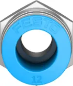 Festo QS-1/4-12 - Image 4