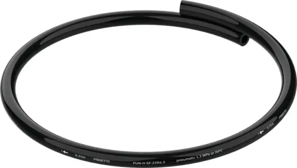 Festo PUN-H-SF-22X4,3-SW-25