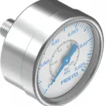 Festo PAGN-63-0.025M-G14-1.6