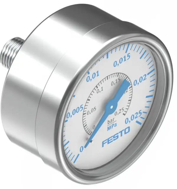 Festo PAGN-63-0.025M-G14-1.6