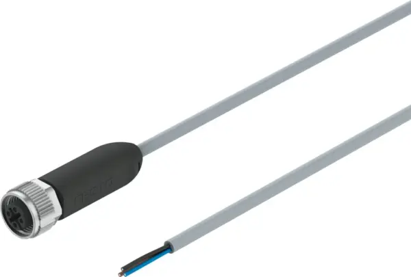 Festo NEBA-M12G5-U-5-N-LE3