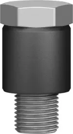 Festo QSLV-1/8-4 - Image 5