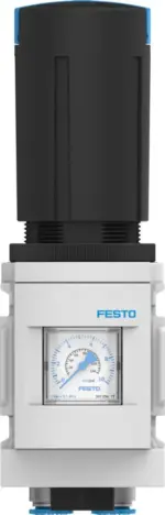 Festo MS6-LRB-1/2-D6-AS-BD - Image 2
