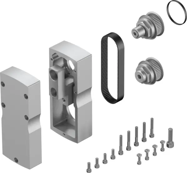 Festo EAMM-U-70-S48-60P-96