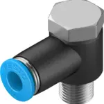 Festo QSLV-1/8-6-100