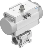 Festo VZBE-A-3-T-63-T-2-F0710-V15V16-PB300